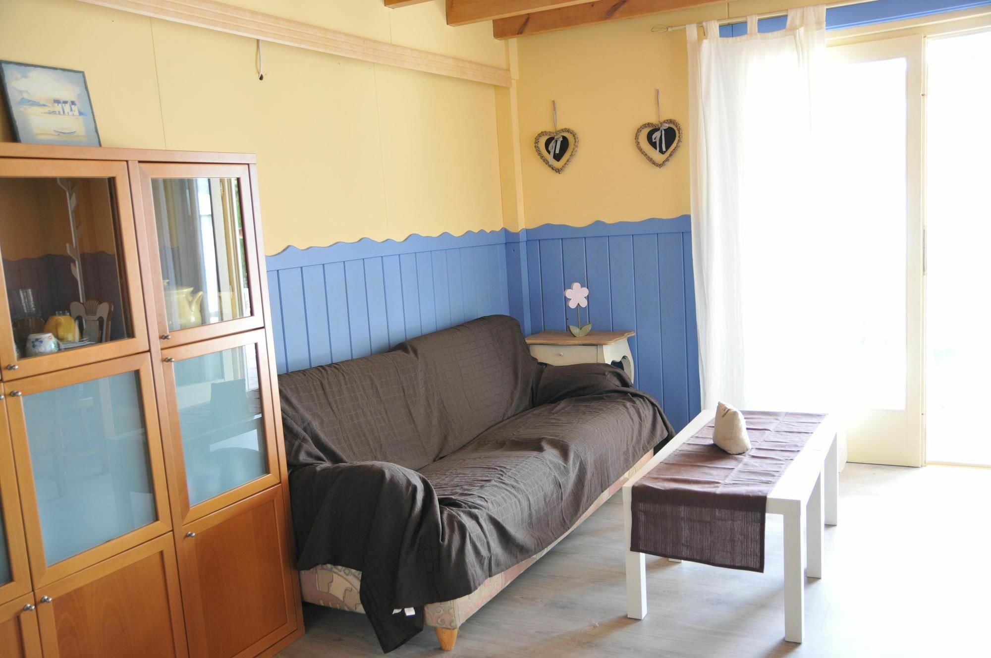 Aparthotel Oliwood Beach Oliva Buitenkant foto
