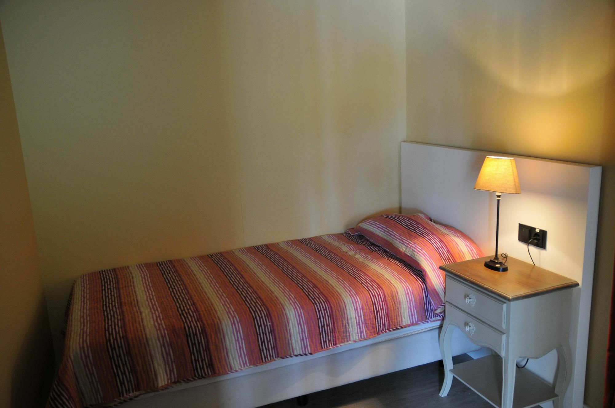 Aparthotel Oliwood Beach Oliva Buitenkant foto